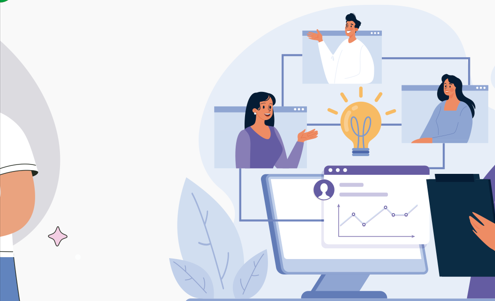 Programas de capacitação para gestores, profissionais do Direito e da Saúde e Conselheiros de Saúde objetivando o exercício pleno do controle social.
