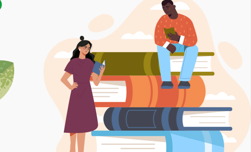 Edição de livros, revistas e informativos, visando apoiar a área da saúde, do direito sanitário e do direito médico.